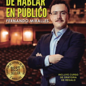 DESCUBRE EL ARTE DE HABLAR EN PUBLICO