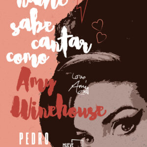Nadie sabe cantar como Amy Winehouse