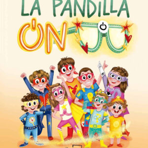 La pandilla ON