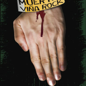MUERTE EN EL VIÑA ROCK