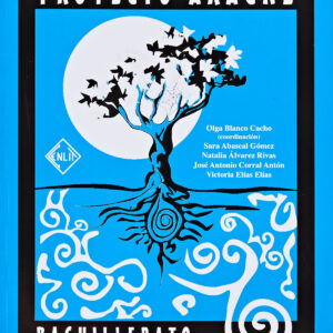 COMENTARIO TEXTO PROYECTO ARACNE N;E BACHILLERATO