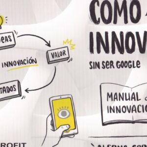 CÓMO INNOVAR...SIN SER GOOGLE