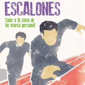 LOS CUATRO ESCALONES