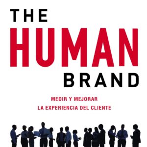 THE HUMAN BRAND