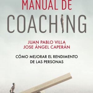 Manual de coaching