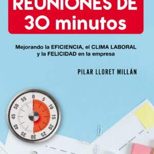Reuniones de 30 minutos