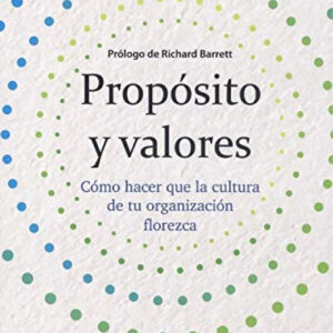 Propósito y valores