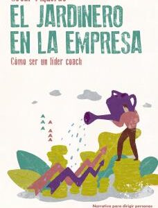 El jardinero en la empresa