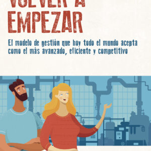 Volver a empezar. Lean Management