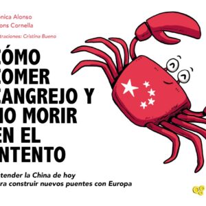 Cómo comer cangrejo y no morir en el intento