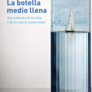 BOTELLA MEDIO LLENA, LA