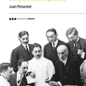 Fantasmas de la ciencia española