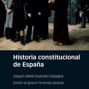 Historia constitucional de España