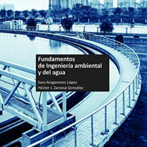 FUNDAMENTOS DEINGENIERIA AMBIENTAL