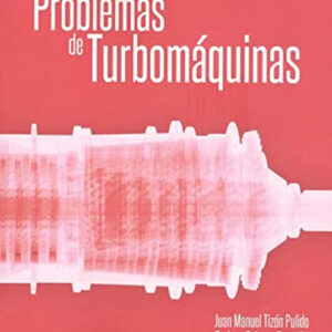 PROBLEMAS DE TURBOMAQUINAS