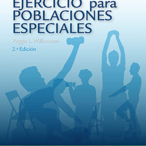 EJERCICIO PARA POBLACIONES ESPECIALES 2ª ED