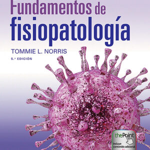 PORTH FUNDAMENTOS DE FISIOPATOLOGIA 5º ED