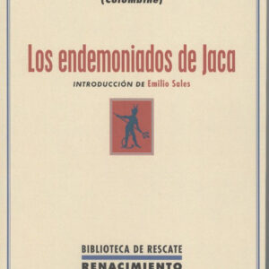 LOS ENDEMONIADOS DE JACA
