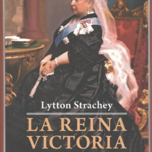 LA REINA VICTORIA