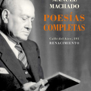 POESÍAS COMPLETAS