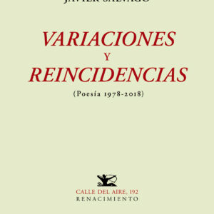 VARIACIONE SY REINCIDENCIAS