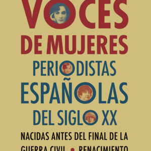 Voces de mujeres