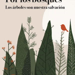 Por los bosques