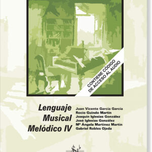 Lenguaje musical melódico 4