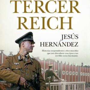 ESO NO ESTABA EM MI LIBRO DEL TERCER REICH