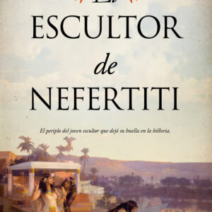 El escultor de Nefertiti