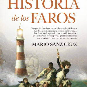 Eso no estaba en mi libro de historia de los faros