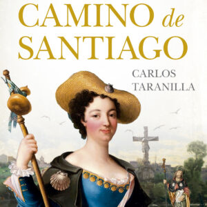 Eso no estaba en mi libro del Camino de Santiago
