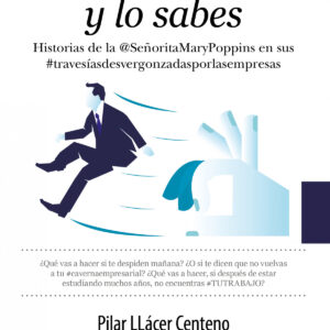 TE VAN A DESPEDIR Y LO SABES