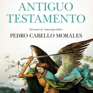 ESO NO ESTABA EN MI LIBRO DEL ANTIGUO TESTAMENTO