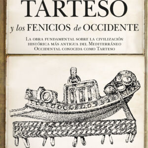 Tarteso y los fenicios de occidente