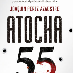 Atocha 55