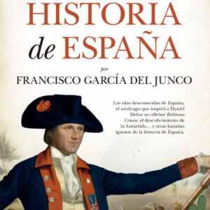 ESO TAMPOCO ESTABA EN MI LIBRO DE HISTORIA DE ESPAÑA