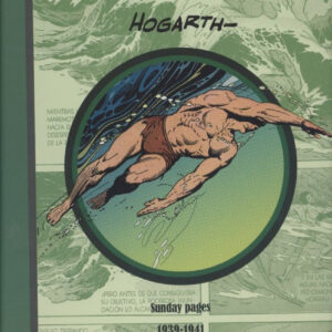 TARZAN VOL.2 (1939-1941)