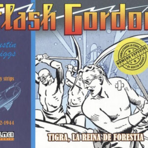 FLASH GORDON 1942-1944