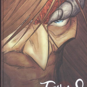 TAXUS LA HISTORIA COMPLETA