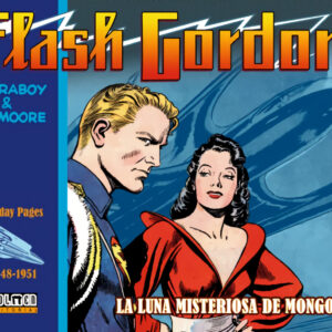 Flash Gordon 1948 - 1951