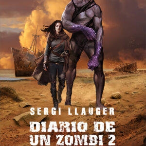 Diario de un zombi 2. Legado