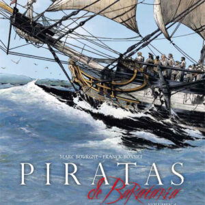 PIRATAS DE BARATARIA