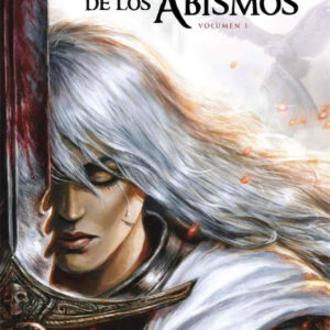 LA CATEDRAL DE LOS ABISMOS 1