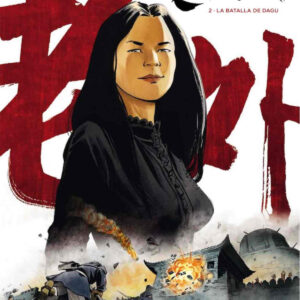 LA BATALLA DE DAGU