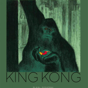 KING KONG 01