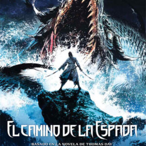 EL CAMINO DE LA ESPADA