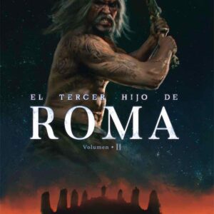 EL TERCER HIJO DE ROMA 02