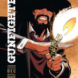 GUNFIGHTER 01