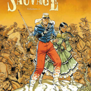 SAUVAGE 02